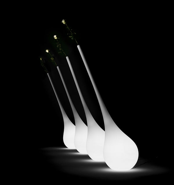 Ampoule XL: Lampada da terra