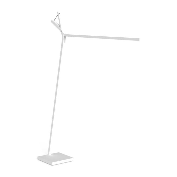 Cleo Alu Lampada Arco