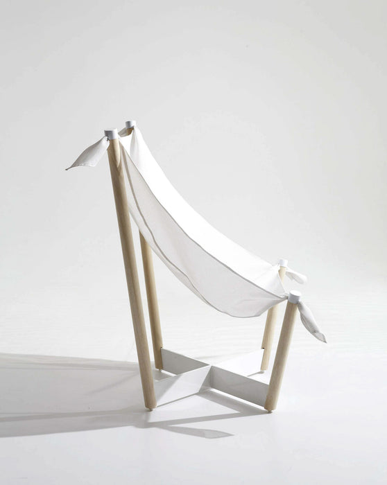 Netwood: Sdraio