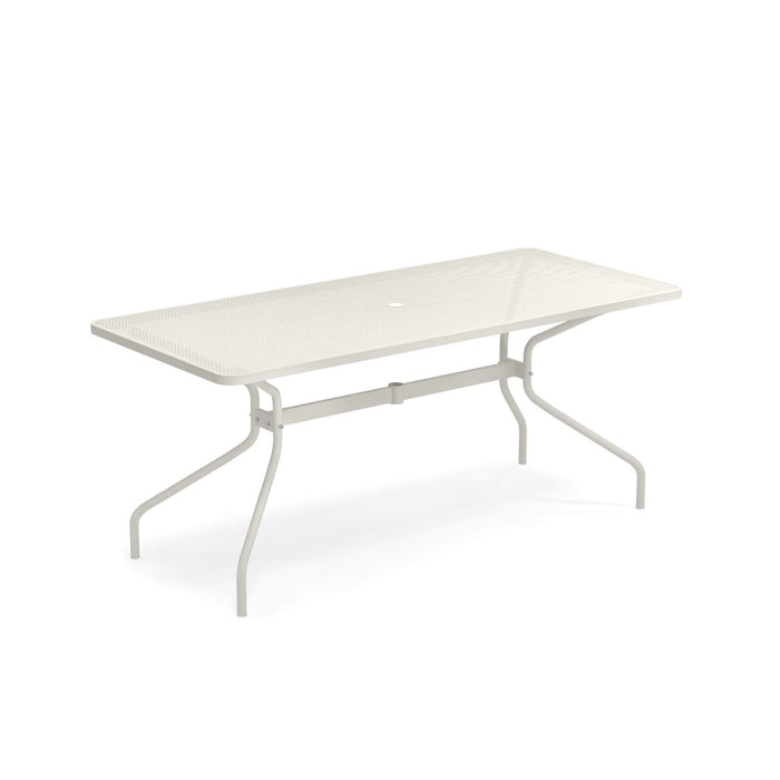 Cambi Tavolo Pranzo Rettangolare 180x80