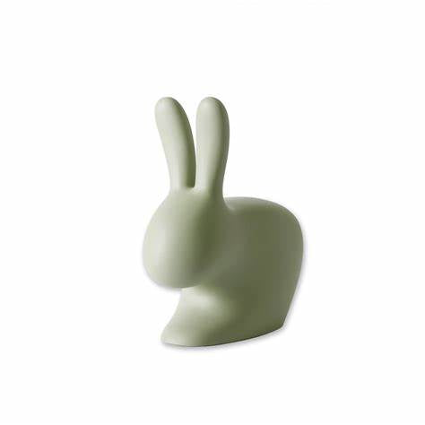 Rabbit Chair Baby