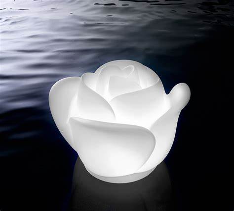 Baby Love: Lampada waterproof