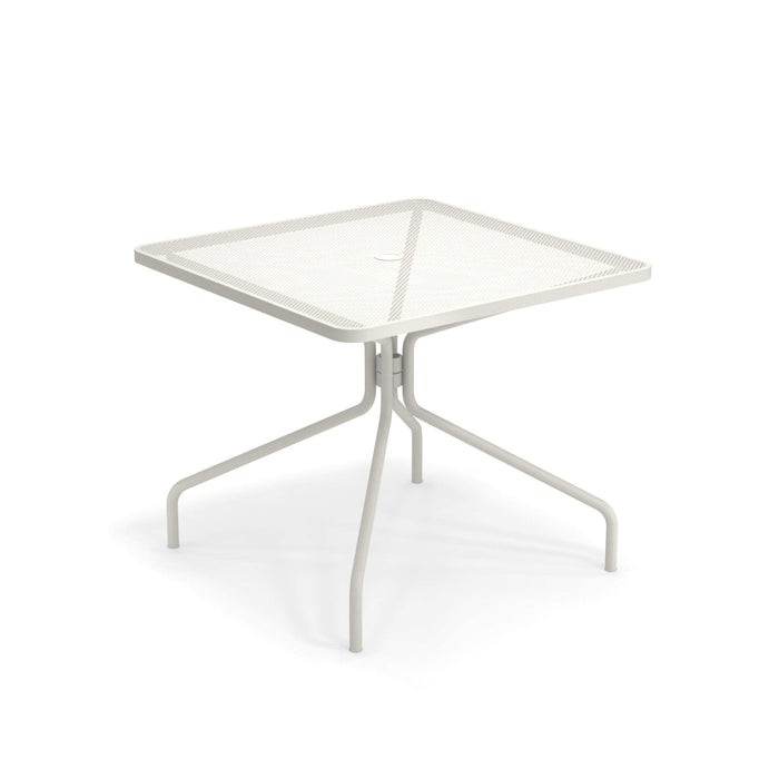 Cambi: Tavolo quadrato 90x90