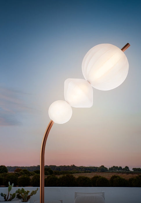 Lampada Joy: Lampada da esterno