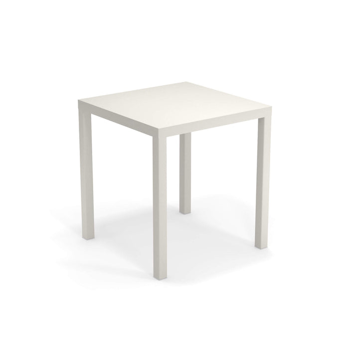Nova: Tavolo quadrato 70x70