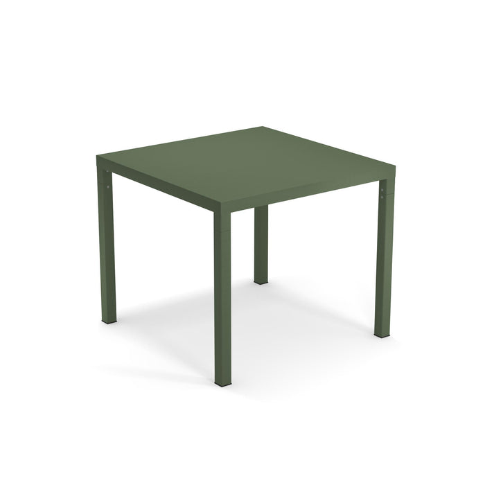 Nova: Tavolo quadrato 90x90