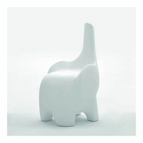 Sedia Tino Elefante