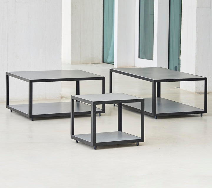 Level Tavolo Caffè: Coffee Table