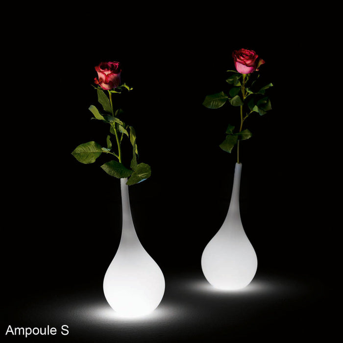 Ampoule S: Lampada da tavolo